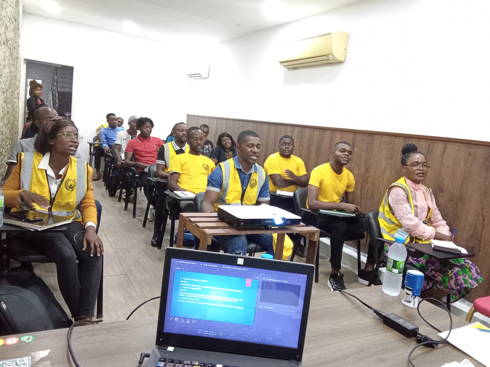 Assistente Administrativo