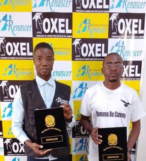 ANATA - Associação Nacional dos Transportadores de Angola