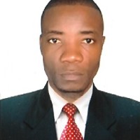 COO - Jorge Raúl Ngolombole