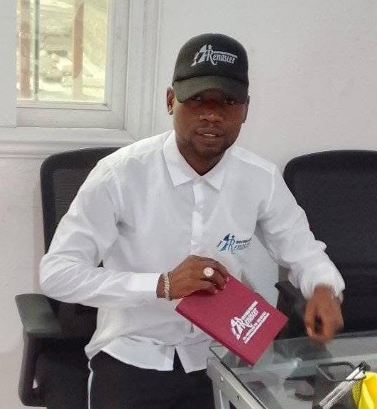 CEO - José Xavier Lourenço